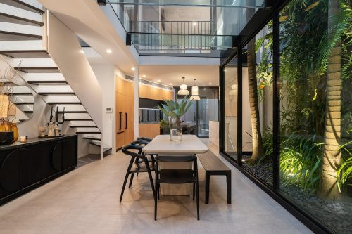 Sky View, Paddington 017