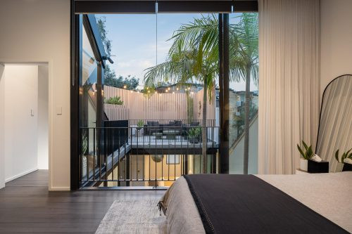 Sky View, Paddington 018