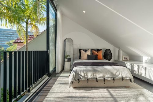 Sky View, Paddington 02