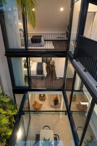 Sky View, Paddington 020
