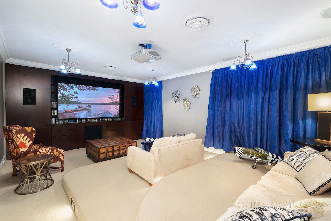 Charleston Estate, Fig Tree Pocket Pure Locations Location Hire