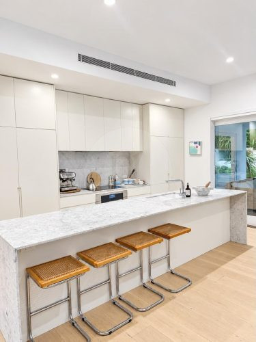 kitchen laundry