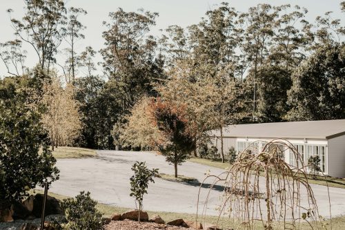 Hastings House, Mt Tamborine 10