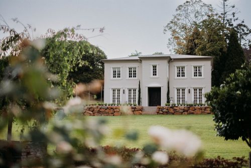 Hastings House, Mt Tamborine 29