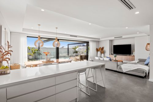 Villa Portofino 56