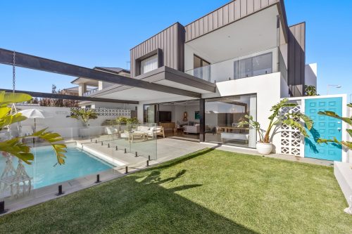 outdoor area