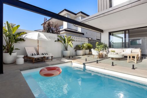 Villa Portofino 69