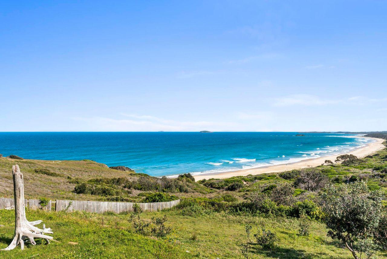 Blueview, Woolgoolga Pure Locations Location Hire