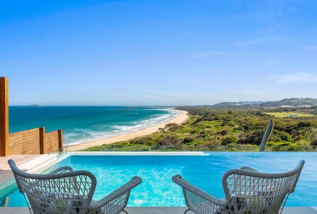 Blueview, Woolgoolga Pure Locations Location Hire