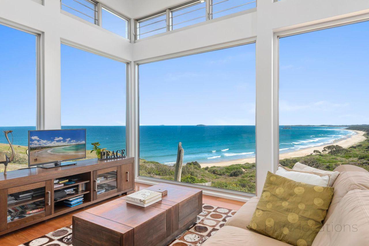 Blueview, Woolgoolga Pure Locations Location Hire