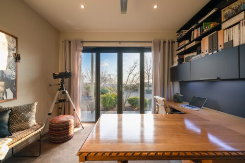 home office