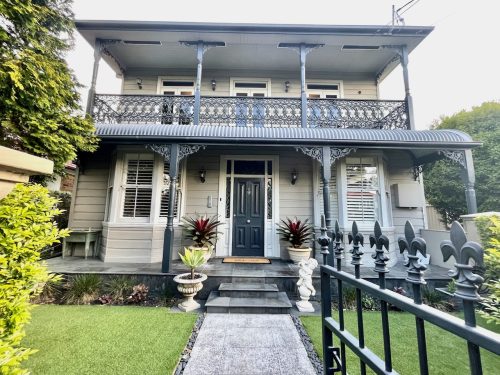 Verona, Mosman 62