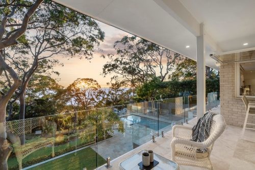 Grace View, Bilgola Plateau