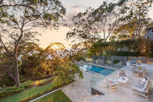 Grace View, Bilgola Plateau