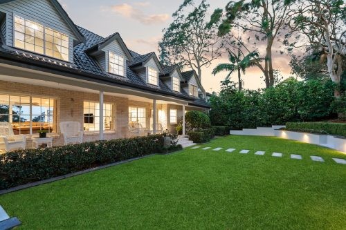 Grace View, Bilgola Plateau