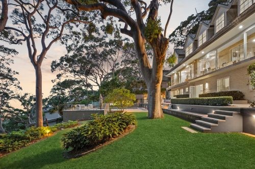 Grace View, Bilgola Plateau