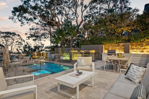 Grace View, Bilgola Plateau