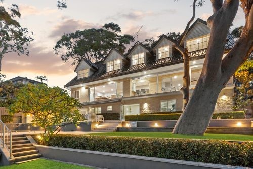 Grace View, Bilgola Plateau