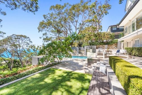Grace View, Bilgola Plateau