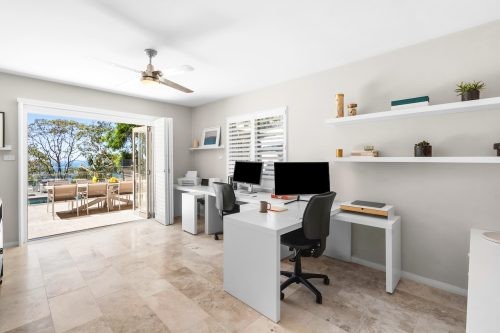 home office