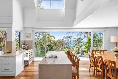 Grace View, Bilgola Plateau