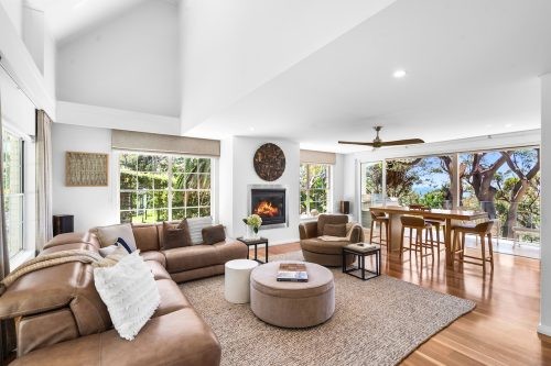 Grace View, Bilgola Plateau