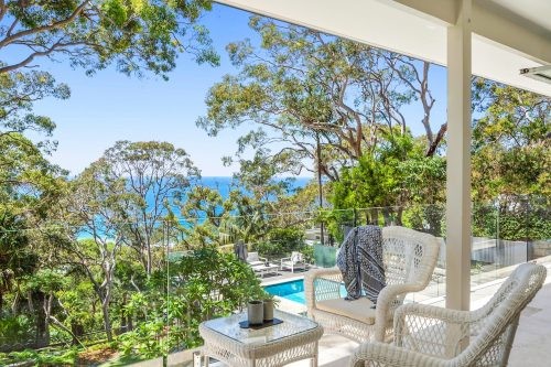 Grace View, Bilgola Plateau