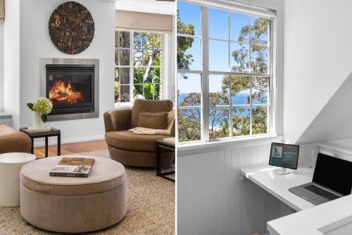 Grace View, Bilgola Plateau