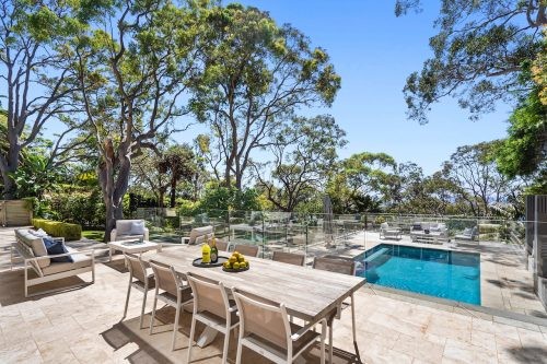 Grace View, Bilgola Plateau