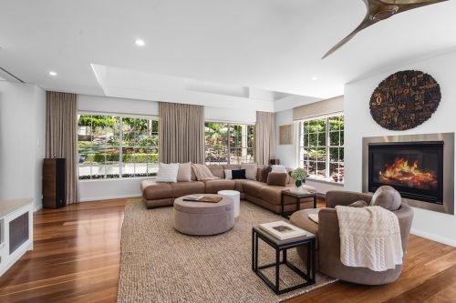 Grace View, Bilgola Plateau