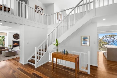 Grace View, Bilgola Plateau