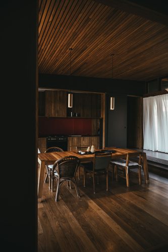 Rattler Lodge, Laguna-1