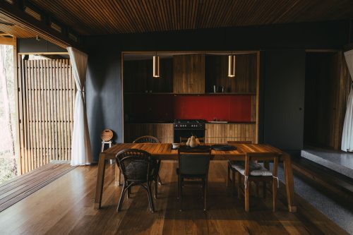 Rattler Lodge, Laguna-10