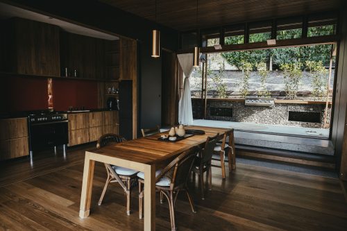Rattler Lodge, Laguna-3