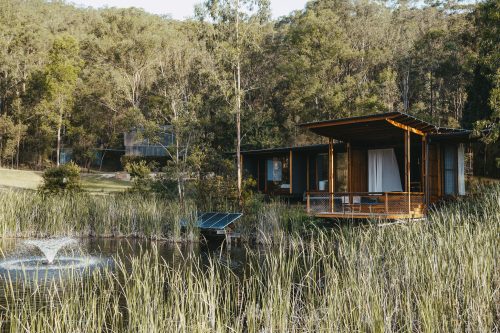 Rattler Lodge, Laguna-37