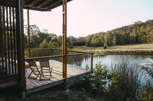 Rattler Lodge, Laguna-38