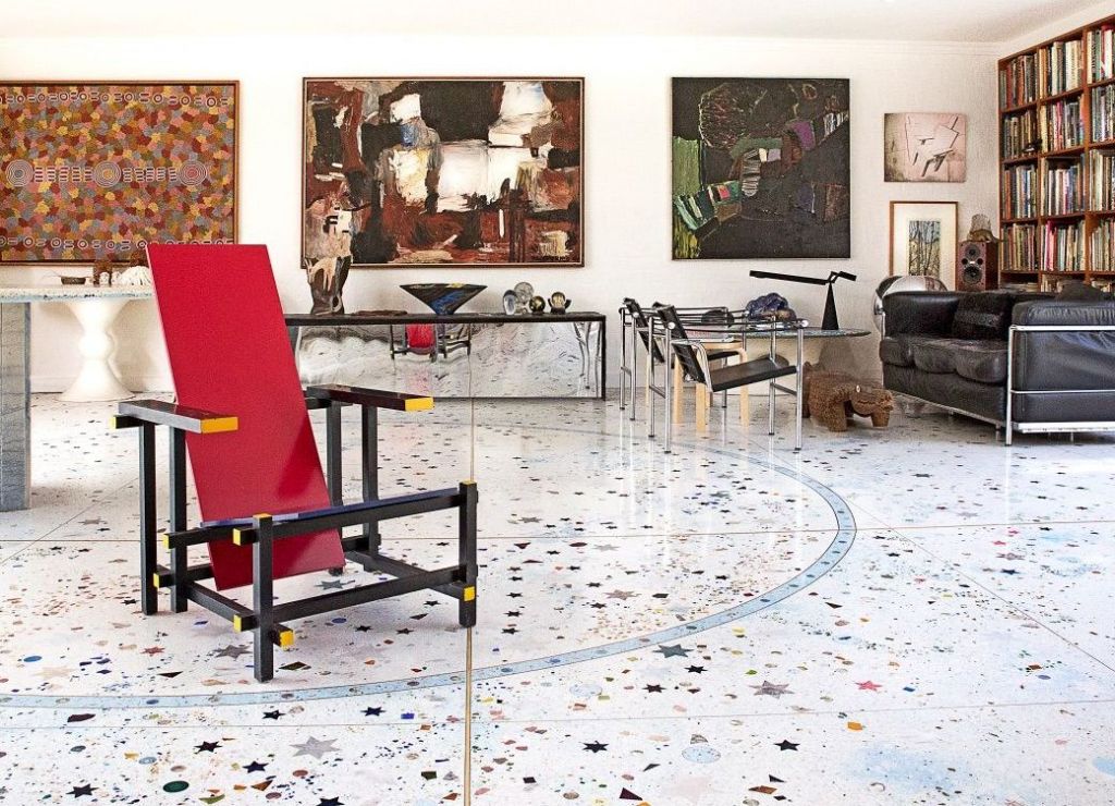 Rosebery Warehouse, Rosebery