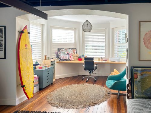home office