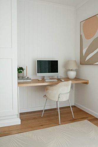 home office