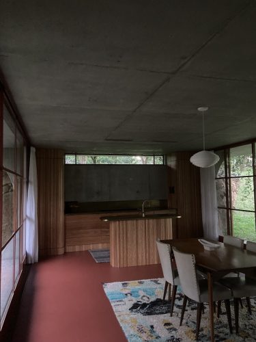 Earthbound, Tintenbar 1