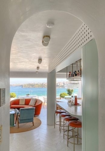 Moda Apartment, Bondi-07