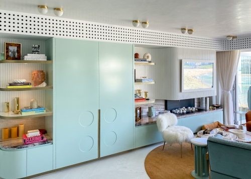Moda Apartment, Bondi-11