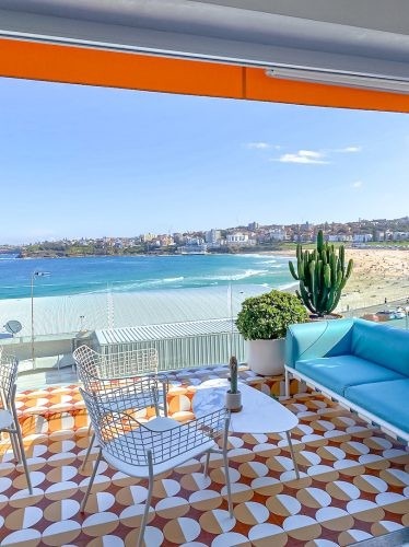 Moda Apartment, Bondi-13