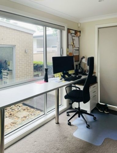 home office bedroom childrens