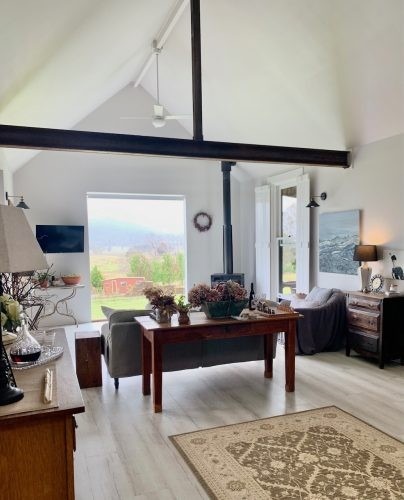 Flowerfield Cottage, Hartley 12