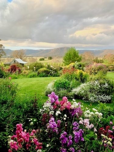 Flowerfield Cottage, Hartley 15