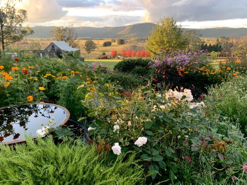 Flowerfield Cottage, Hartley 20