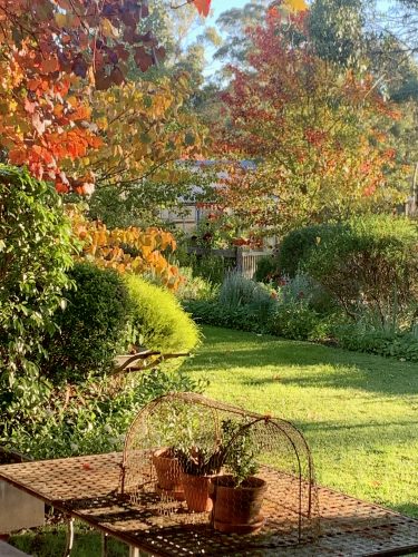 Flowerfield Cottage, Hartley 21