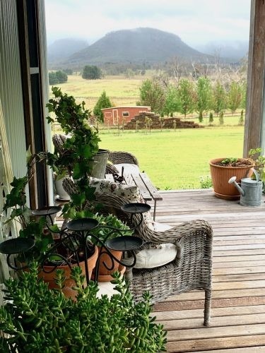 outdoor area