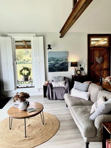 Flowerfield Cottage, Hartley 5
